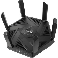 "ASUS RT-AXE7800 Wireless Router - Ultimate Performance & Unmatched Speed | Enhance Your Home Network"